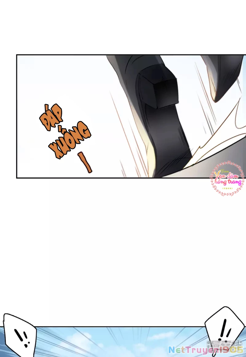 Cô ấy đến rồi, xin hãy nằm xuống! Chapter 41 - Trang 14