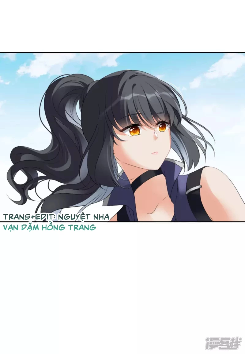 Cô ấy đến rồi, xin hãy nằm xuống! Chapter 41 - Trang 19