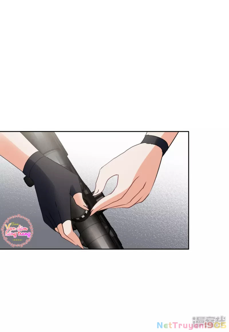 Cô ấy đến rồi, xin hãy nằm xuống! Chapter 41 - Trang 22