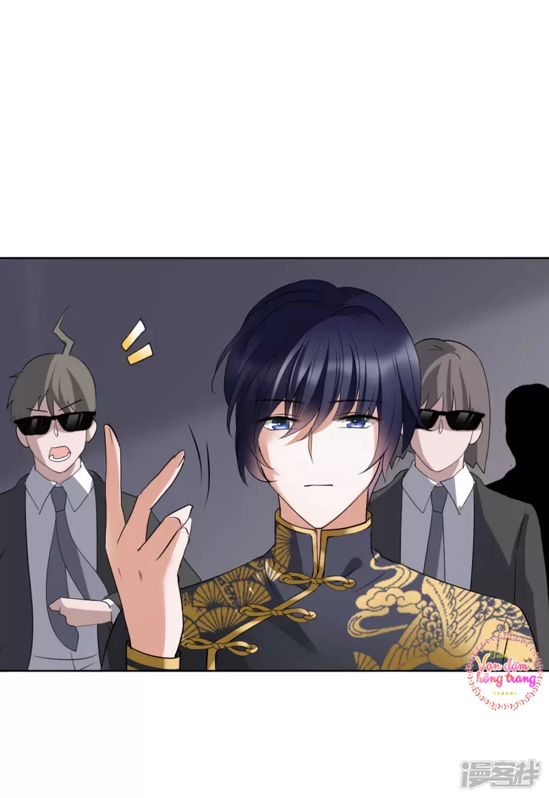 Cô ấy đến rồi, xin hãy nằm xuống! Chapter 41 - Trang 28
