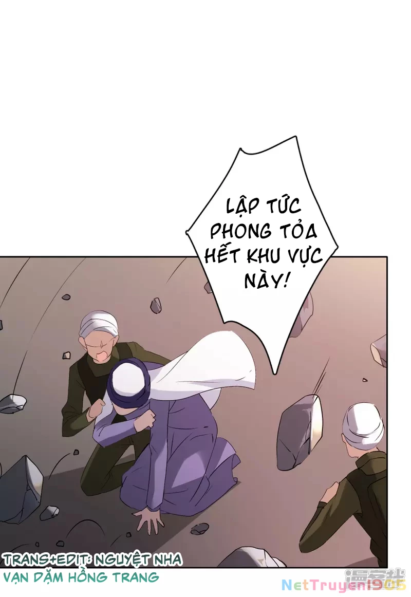 Cô ấy đến rồi, xin hãy nằm xuống! Chapter 42 - Trang 12