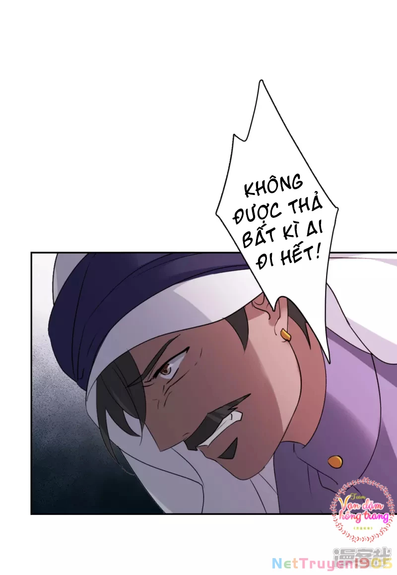 Cô ấy đến rồi, xin hãy nằm xuống! Chapter 42 - Trang 13