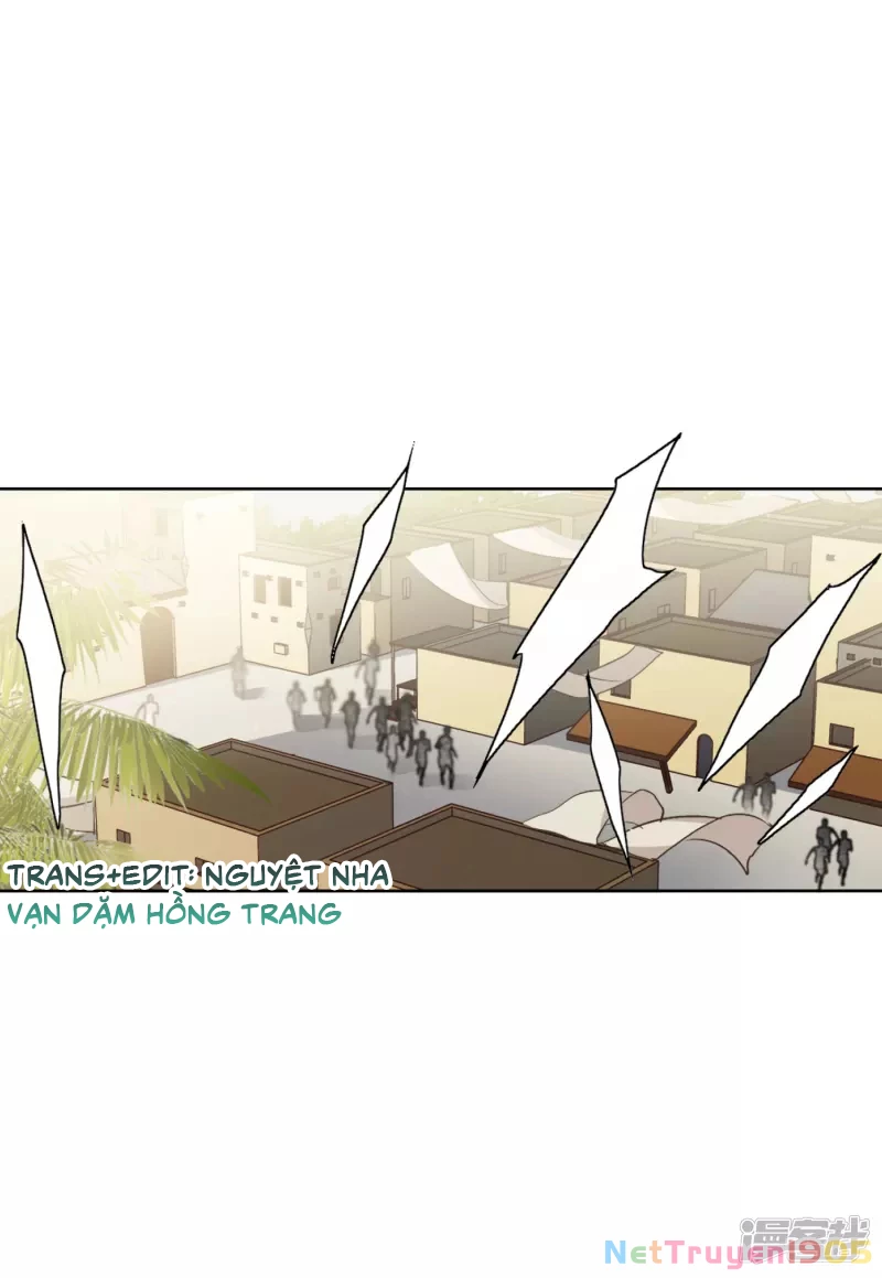 Cô ấy đến rồi, xin hãy nằm xuống! Chapter 42 - Trang 14