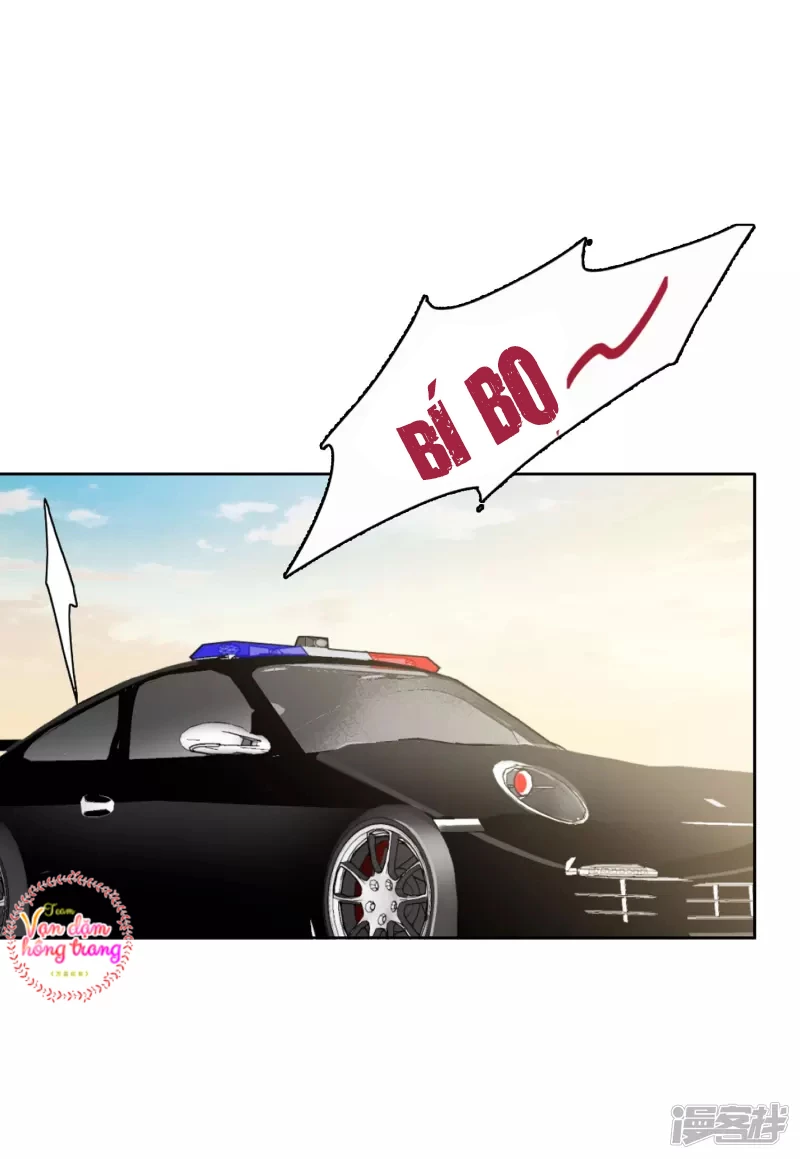 Cô ấy đến rồi, xin hãy nằm xuống! Chapter 42 - Trang 17