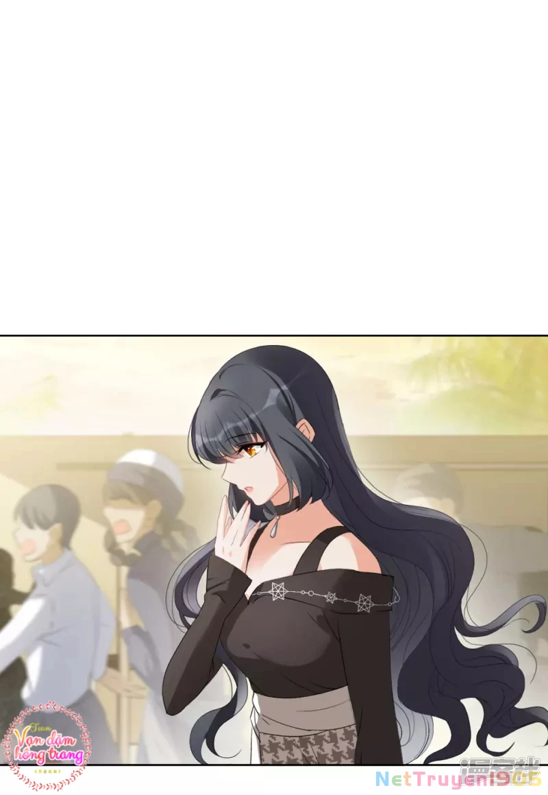 Cô ấy đến rồi, xin hãy nằm xuống! Chapter 42 - Trang 21