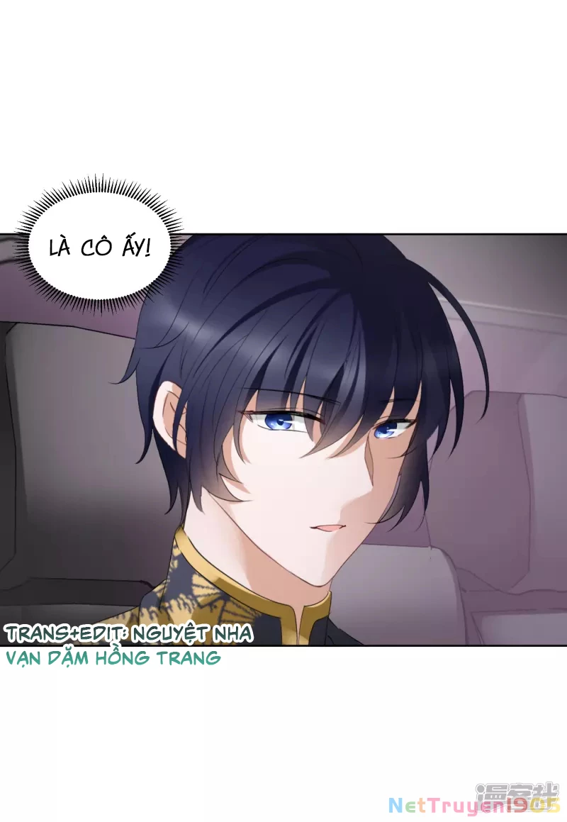 Cô ấy đến rồi, xin hãy nằm xuống! Chapter 42 - Trang 22
