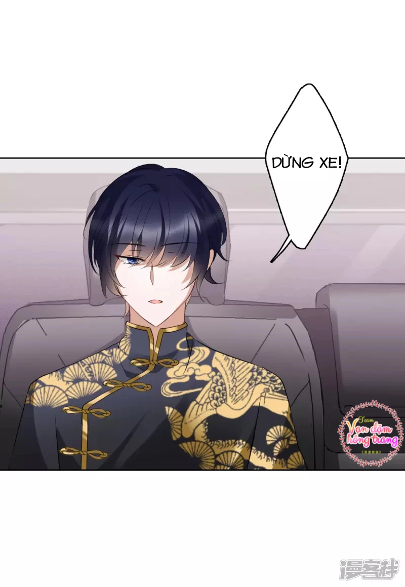 Cô ấy đến rồi, xin hãy nằm xuống! Chapter 42 - Trang 23