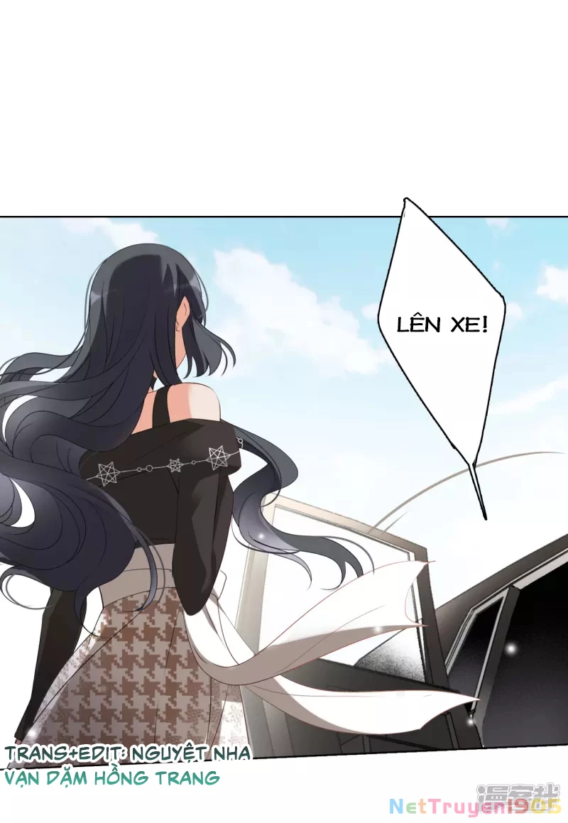 Cô ấy đến rồi, xin hãy nằm xuống! Chapter 42 - Trang 24