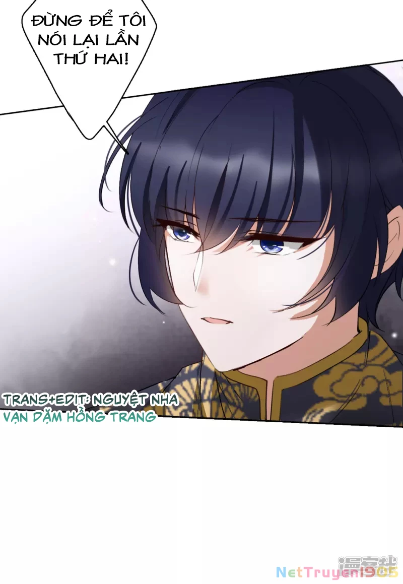 Cô ấy đến rồi, xin hãy nằm xuống! Chapter 42 - Trang 26