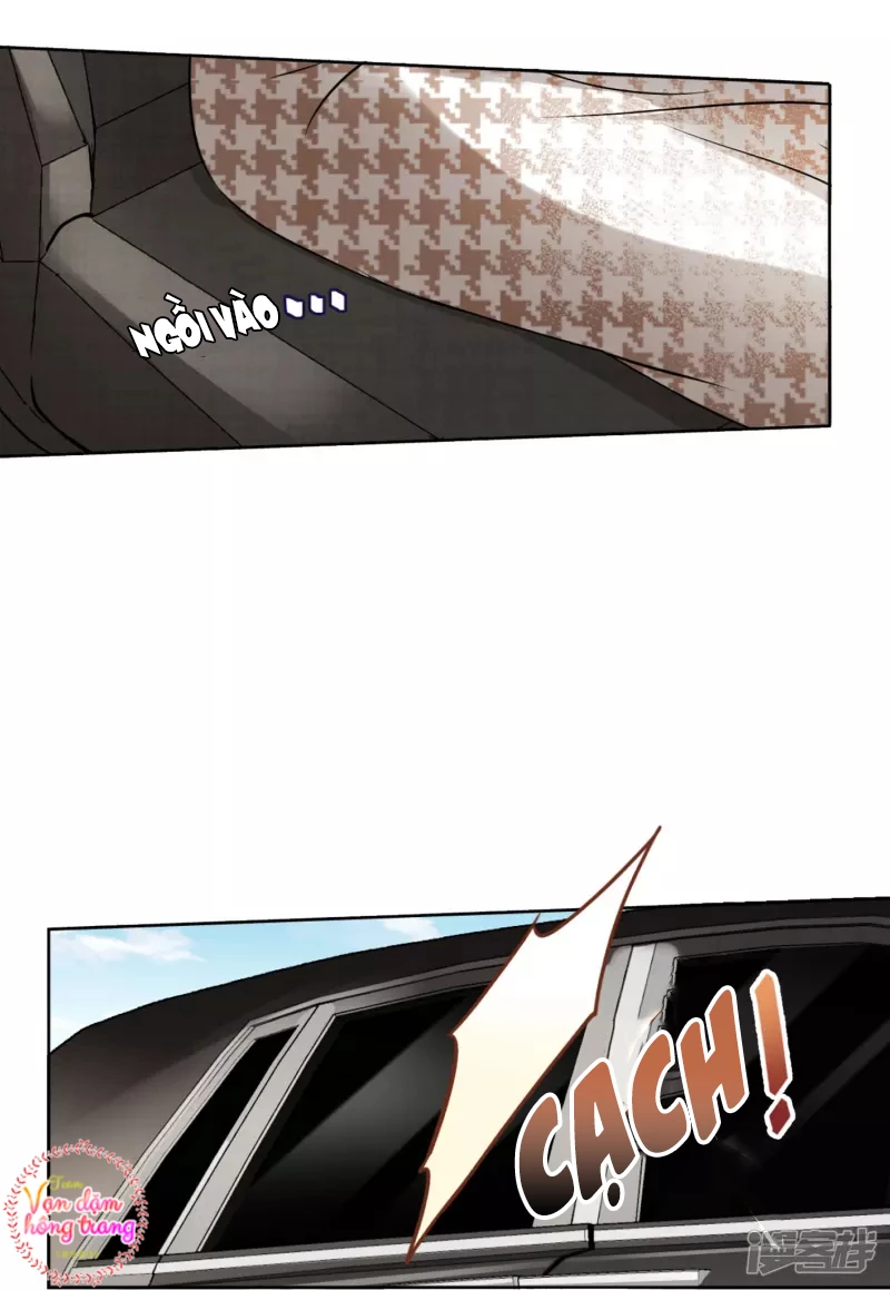 Cô ấy đến rồi, xin hãy nằm xuống! Chapter 42 - Trang 27