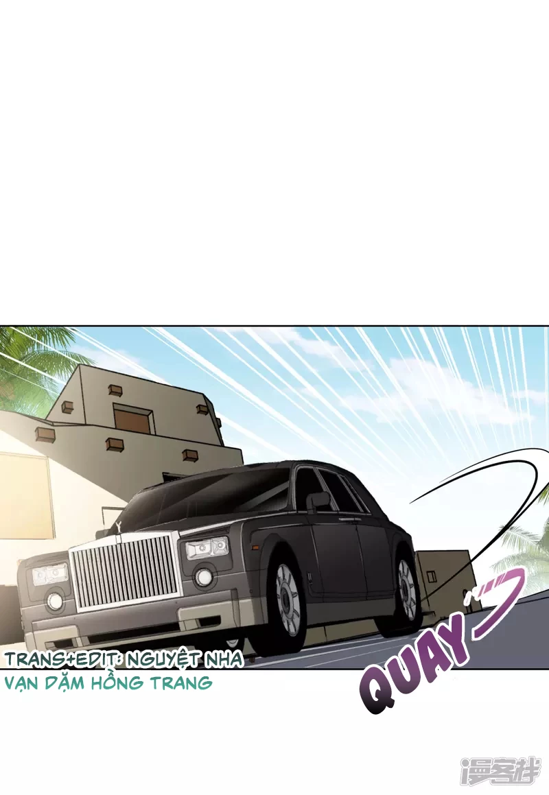 Cô ấy đến rồi, xin hãy nằm xuống! Chapter 42 - Trang 28