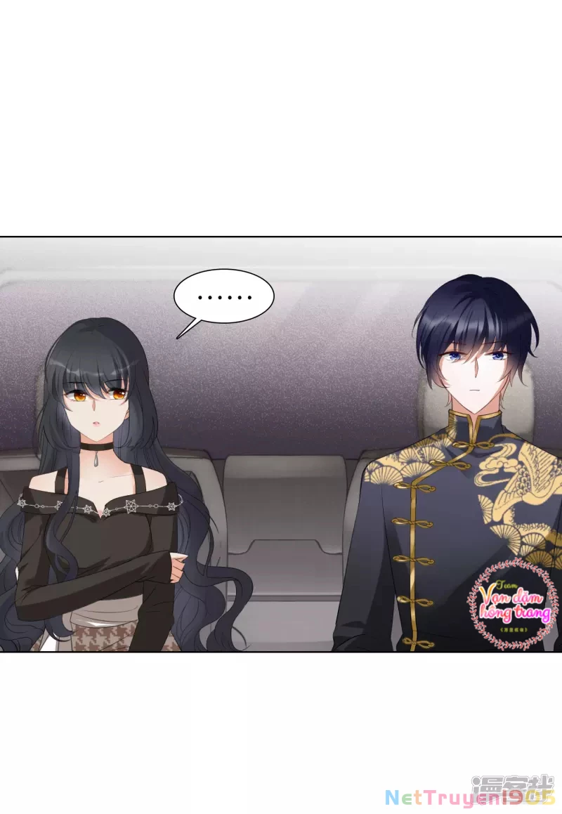 Cô ấy đến rồi, xin hãy nằm xuống! Chapter 42 - Trang 29