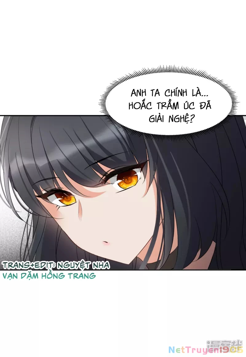 Cô ấy đến rồi, xin hãy nằm xuống! Chapter 42 - Trang 30