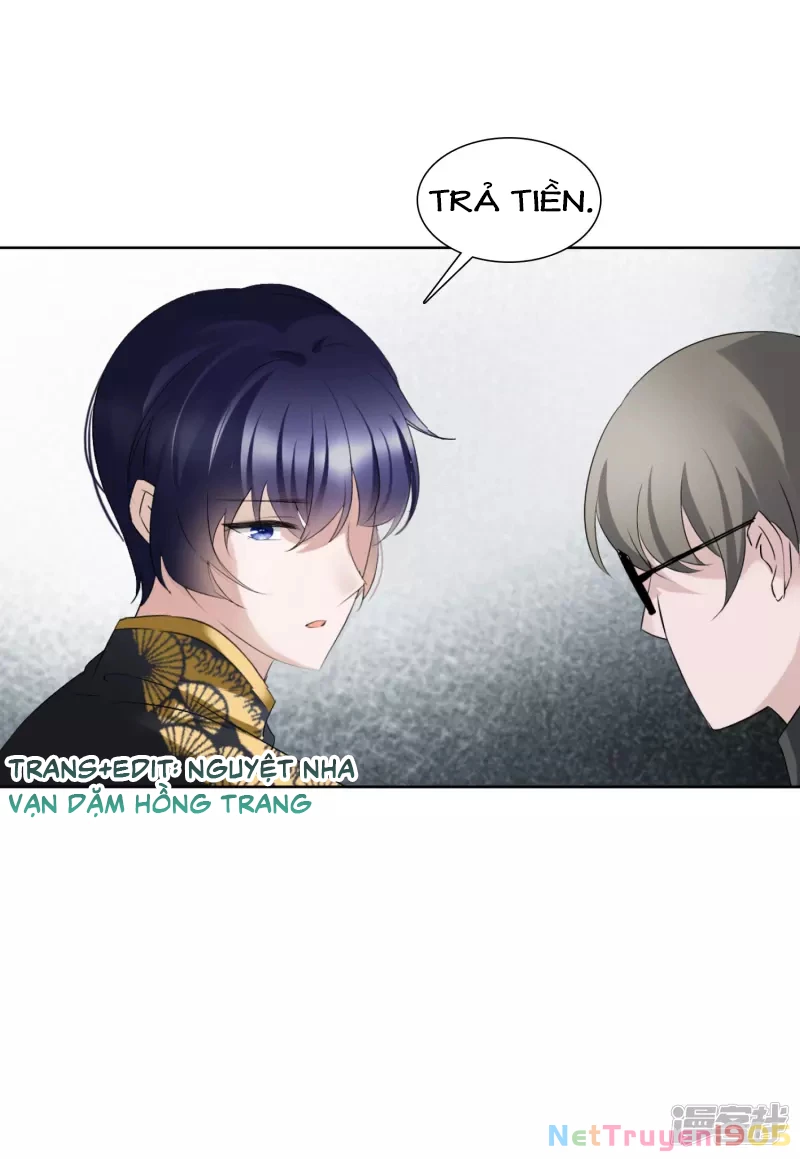 Cô ấy đến rồi, xin hãy nằm xuống! Chapter 42 - Trang 4