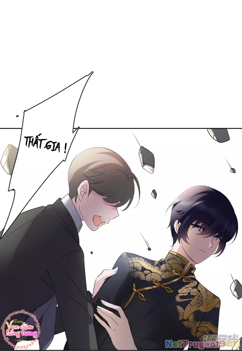 Cô ấy đến rồi, xin hãy nằm xuống! Chapter 42 - Trang 7