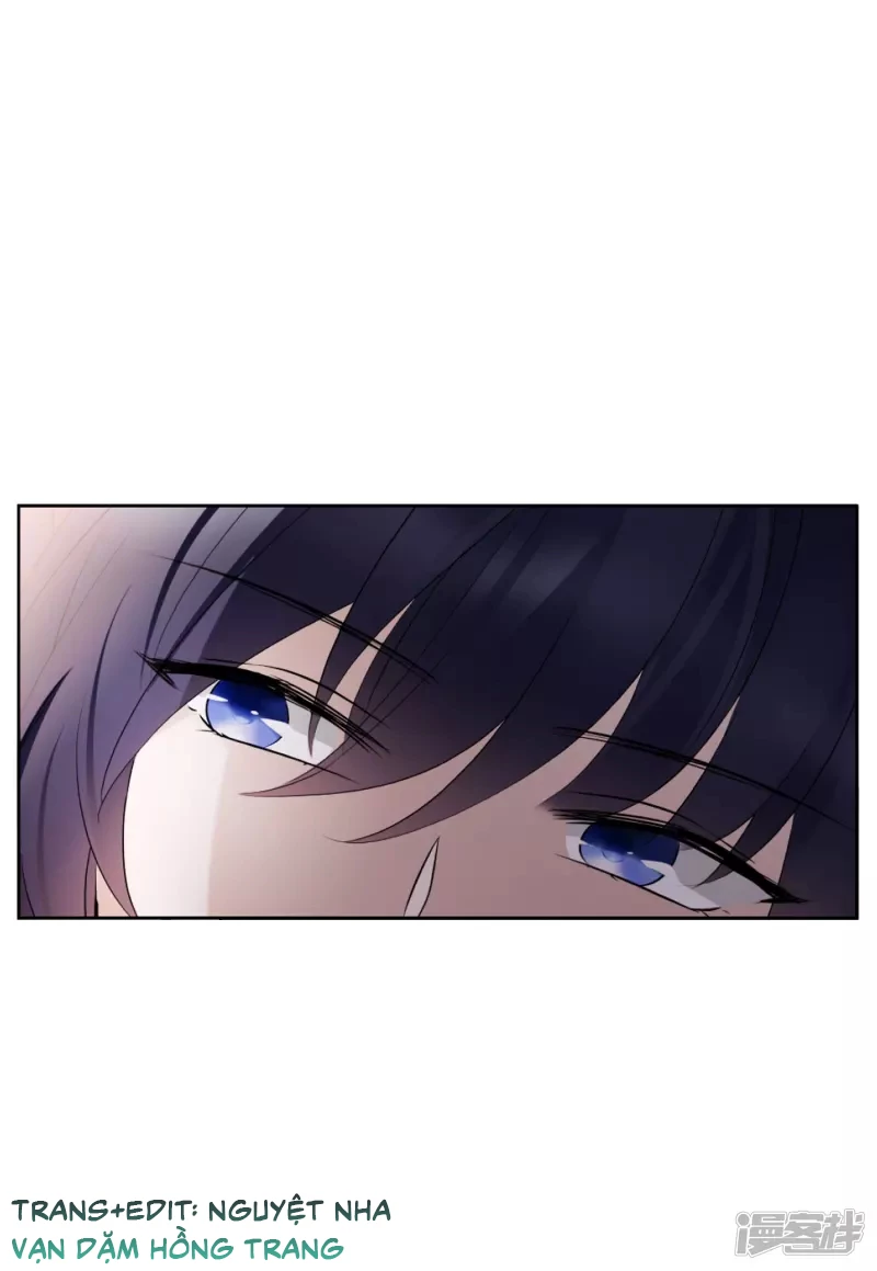 Cô ấy đến rồi, xin hãy nằm xuống! Chapter 42 - Trang 8