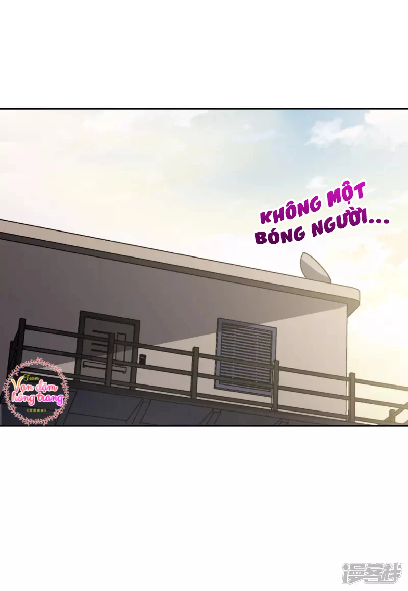 Cô ấy đến rồi, xin hãy nằm xuống! Chapter 42 - Trang 9
