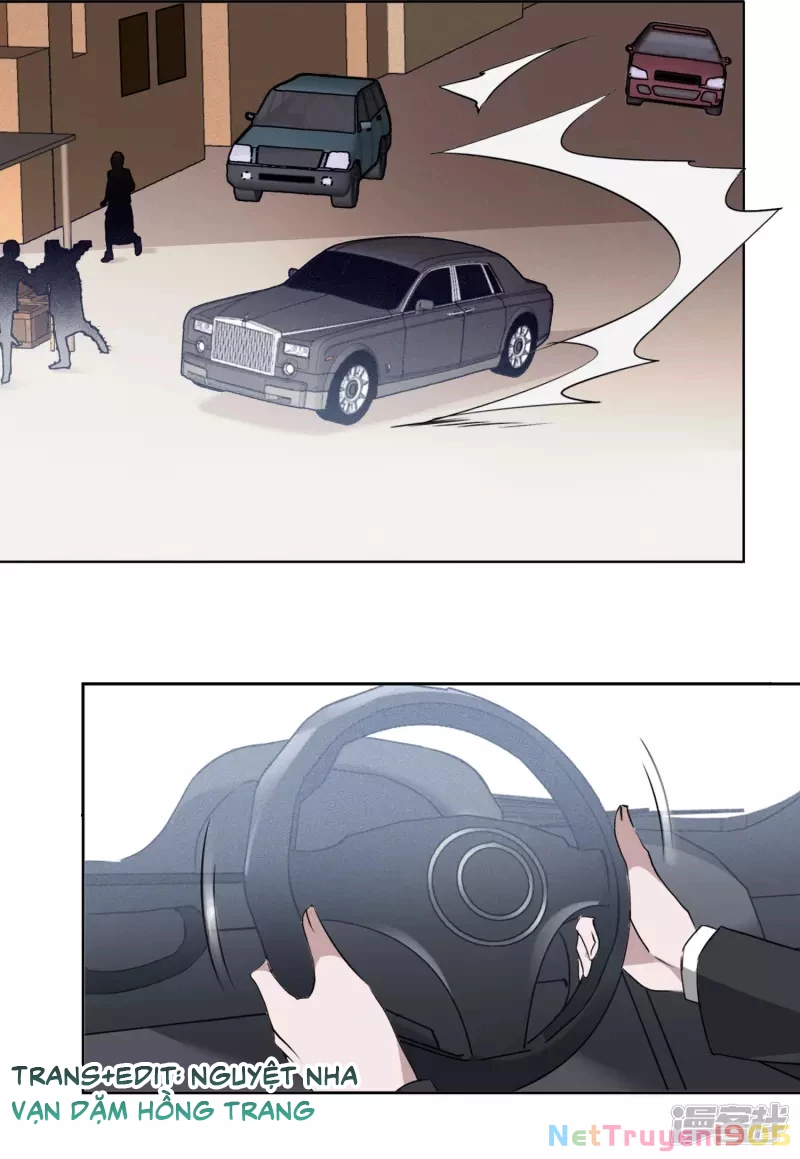 Cô ấy đến rồi, xin hãy nằm xuống! Chapter 43 - Trang 10