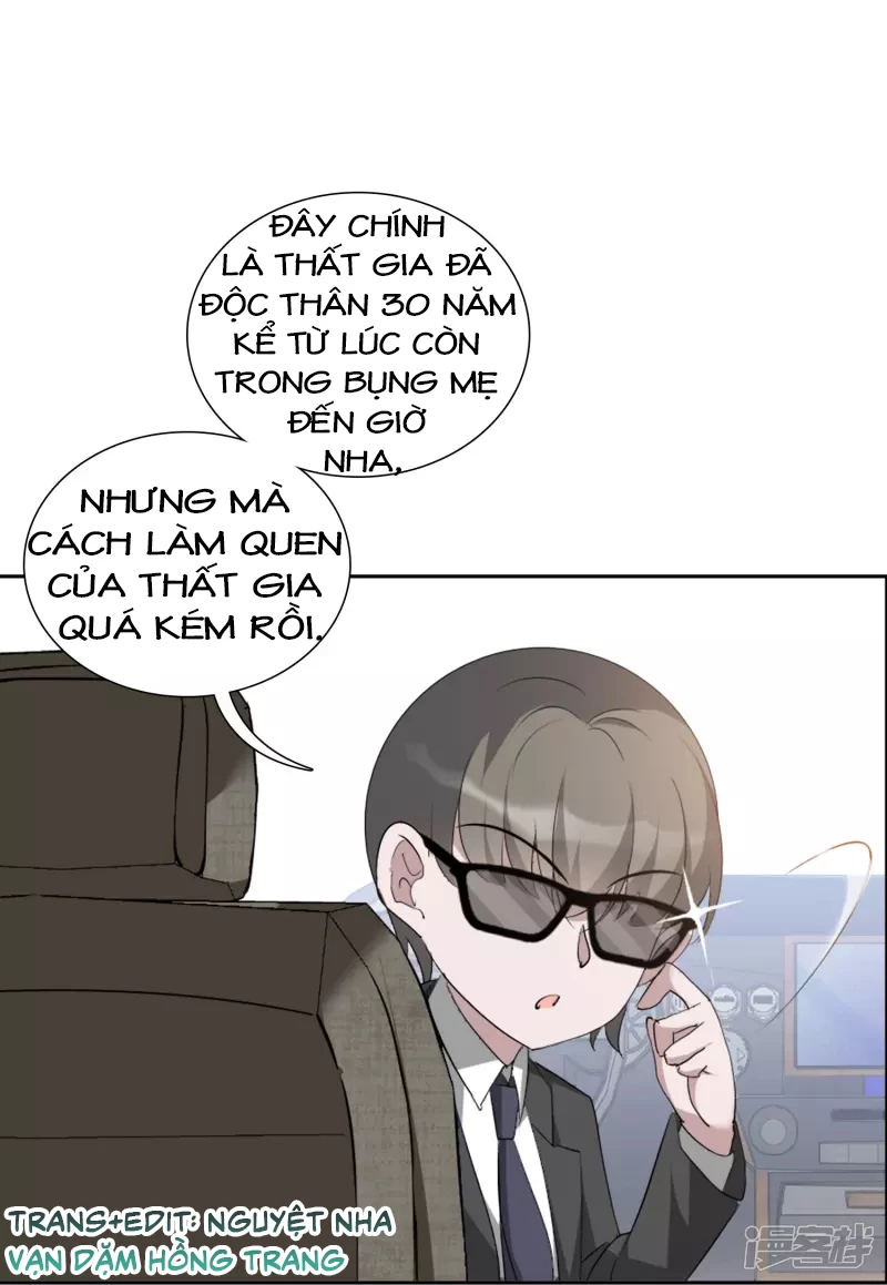 Cô ấy đến rồi, xin hãy nằm xuống! Chapter 43 - Trang 12