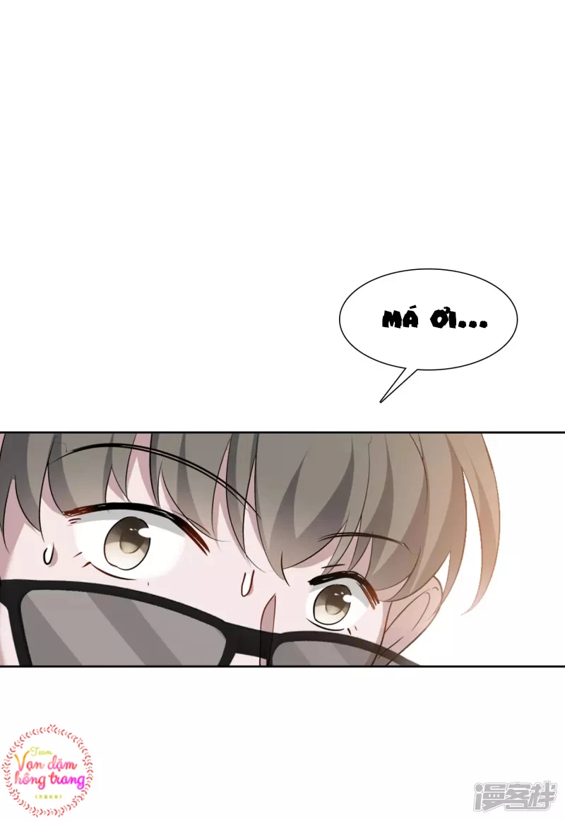 Cô ấy đến rồi, xin hãy nằm xuống! Chapter 43 - Trang 13