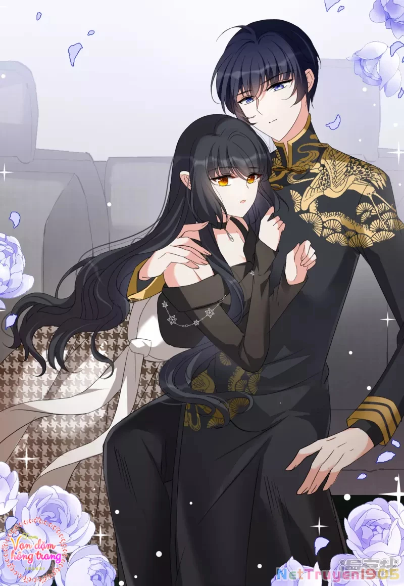 Cô ấy đến rồi, xin hãy nằm xuống! Chapter 43 - Trang 15