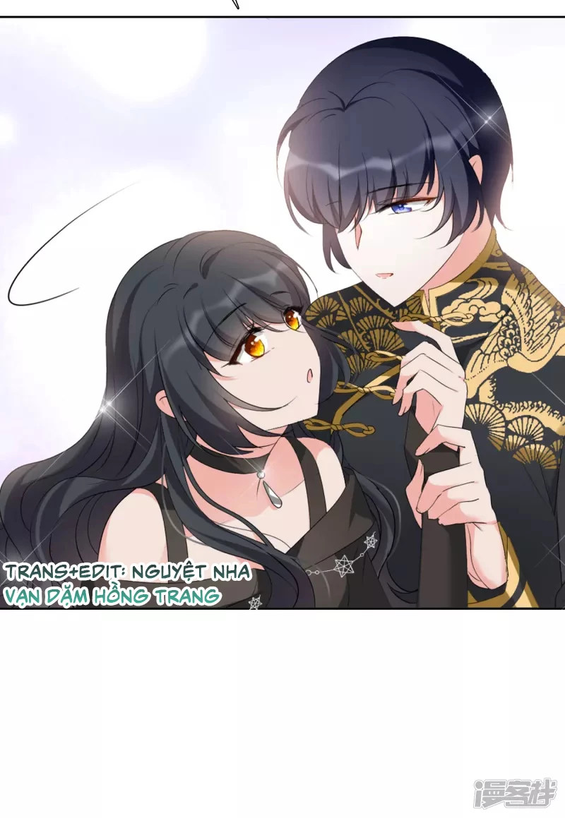Cô ấy đến rồi, xin hãy nằm xuống! Chapter 43 - Trang 18