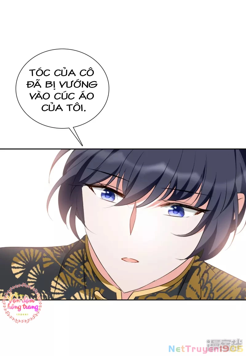 Cô ấy đến rồi, xin hãy nằm xuống! Chapter 43 - Trang 19
