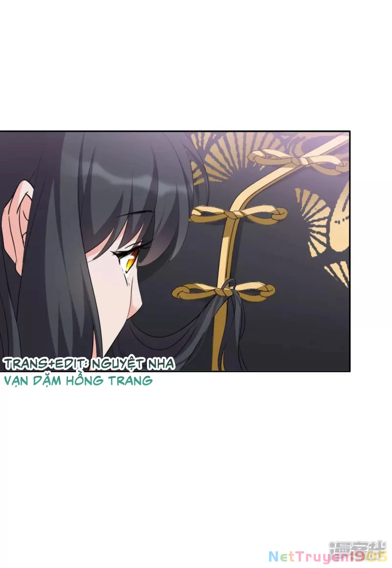 Cô ấy đến rồi, xin hãy nằm xuống! Chapter 43 - Trang 20