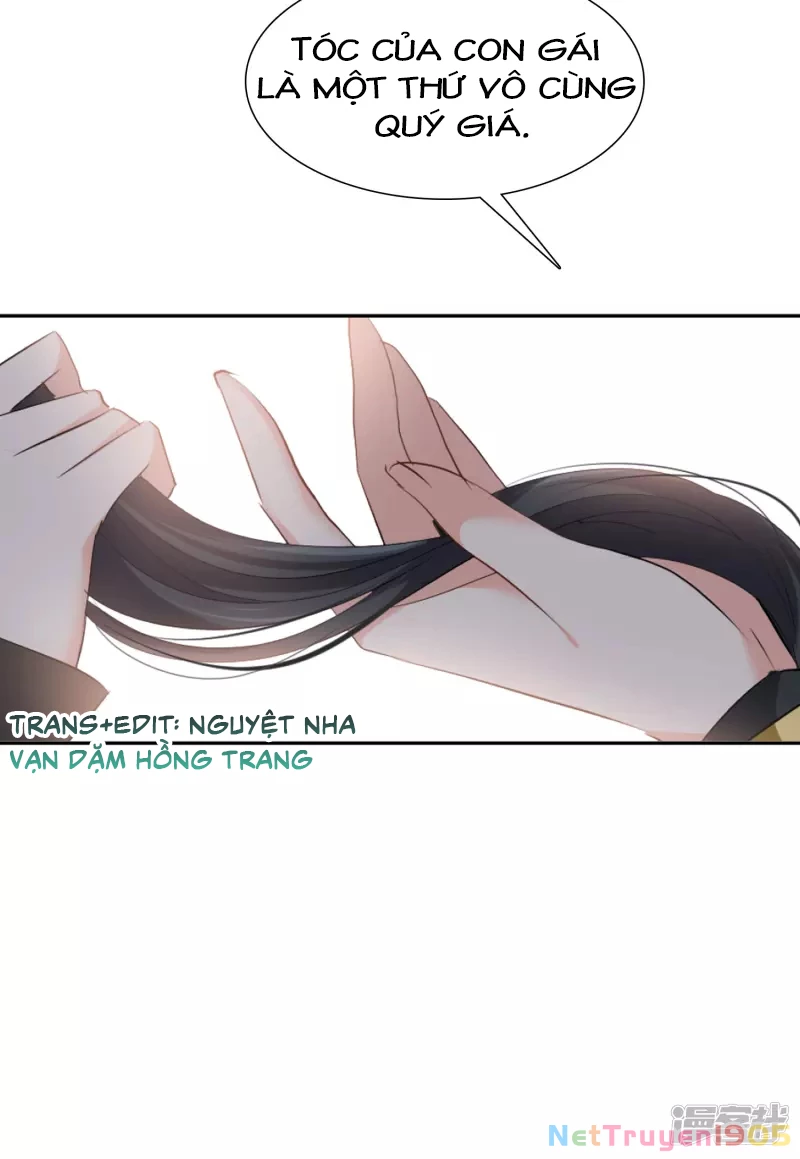 Cô ấy đến rồi, xin hãy nằm xuống! Chapter 43 - Trang 22