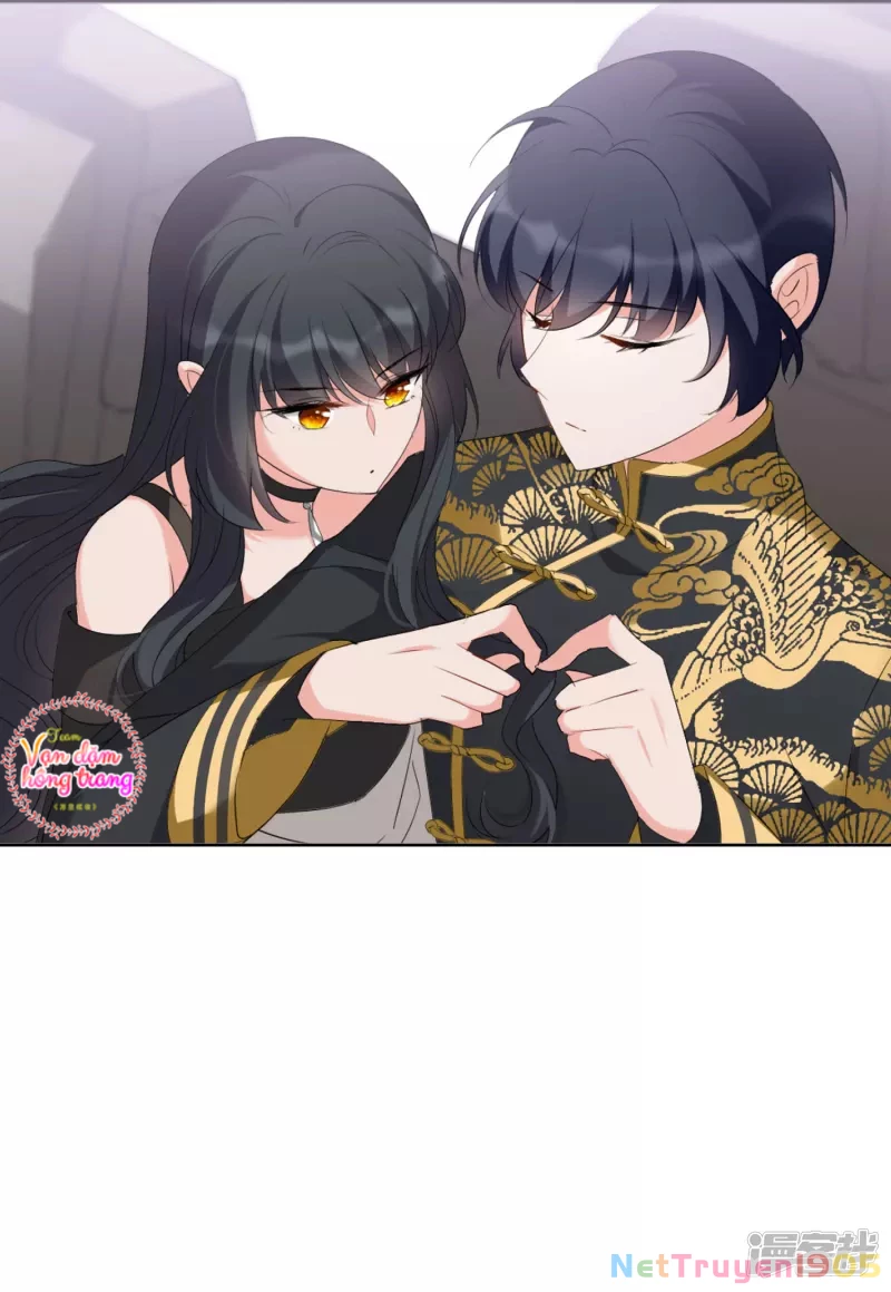 Cô ấy đến rồi, xin hãy nằm xuống! Chapter 43 - Trang 23