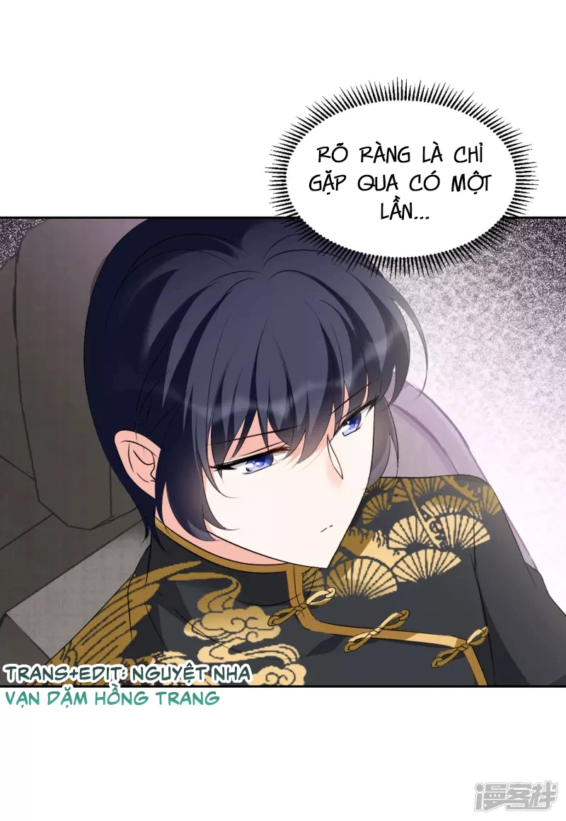 Cô ấy đến rồi, xin hãy nằm xuống! Chapter 43 - Trang 6