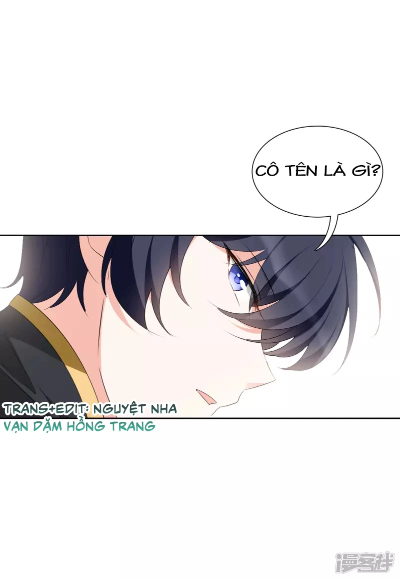 Cô ấy đến rồi, xin hãy nằm xuống! Chapter 43 - Trang 8