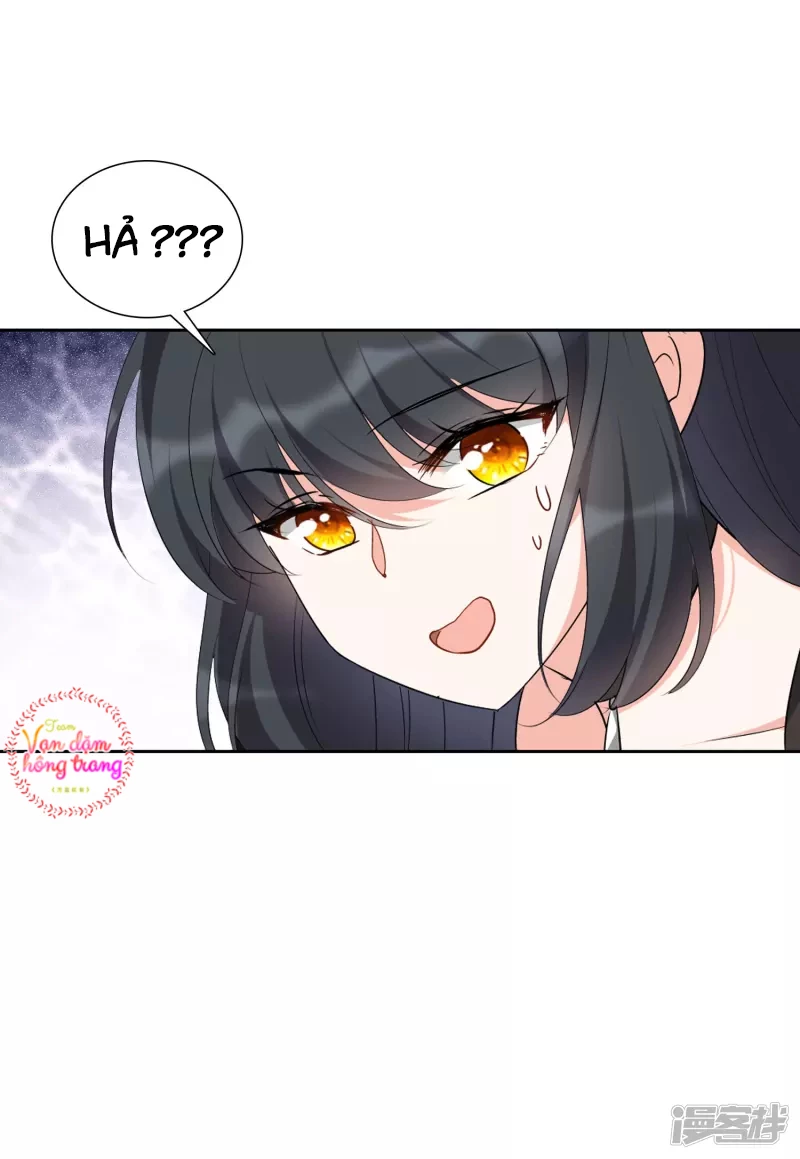 Cô ấy đến rồi, xin hãy nằm xuống! Chapter 43 - Trang 9