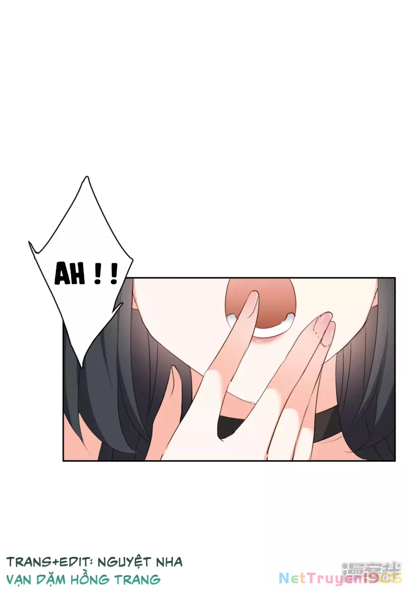 Cô ấy đến rồi, xin hãy nằm xuống! Chapter 44 - Trang 10
