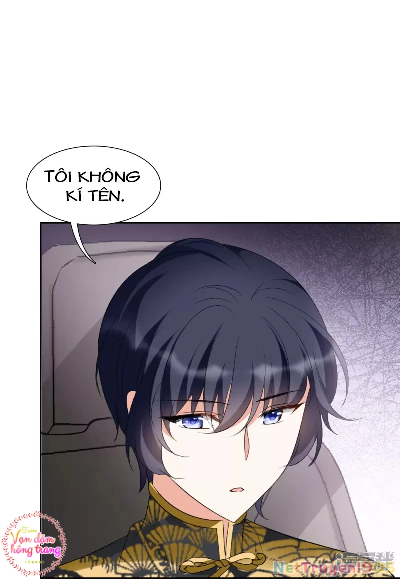 Cô ấy đến rồi, xin hãy nằm xuống! Chapter 44 - Trang 13