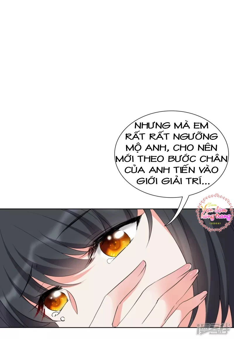 Cô ấy đến rồi, xin hãy nằm xuống! Chapter 44 - Trang 15