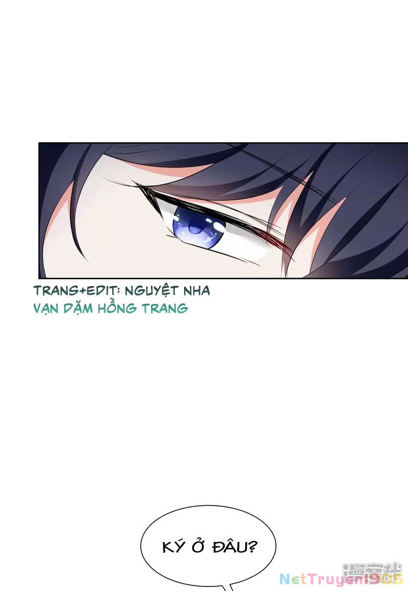 Cô ấy đến rồi, xin hãy nằm xuống! Chapter 44 - Trang 16