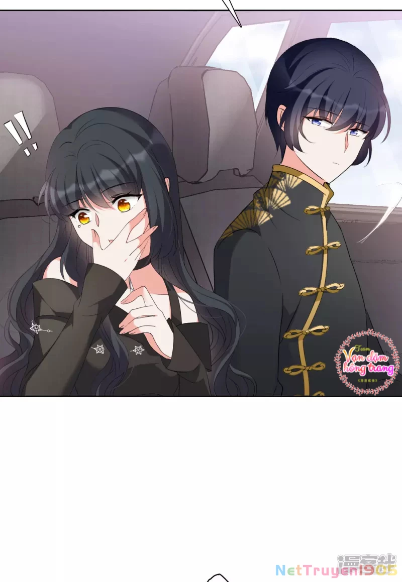 Cô ấy đến rồi, xin hãy nằm xuống! Chapter 44 - Trang 17