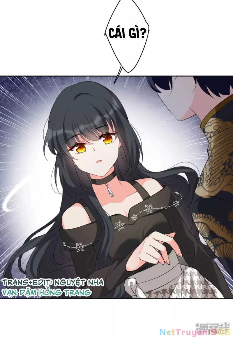 Cô ấy đến rồi, xin hãy nằm xuống! Chapter 44 - Trang 18