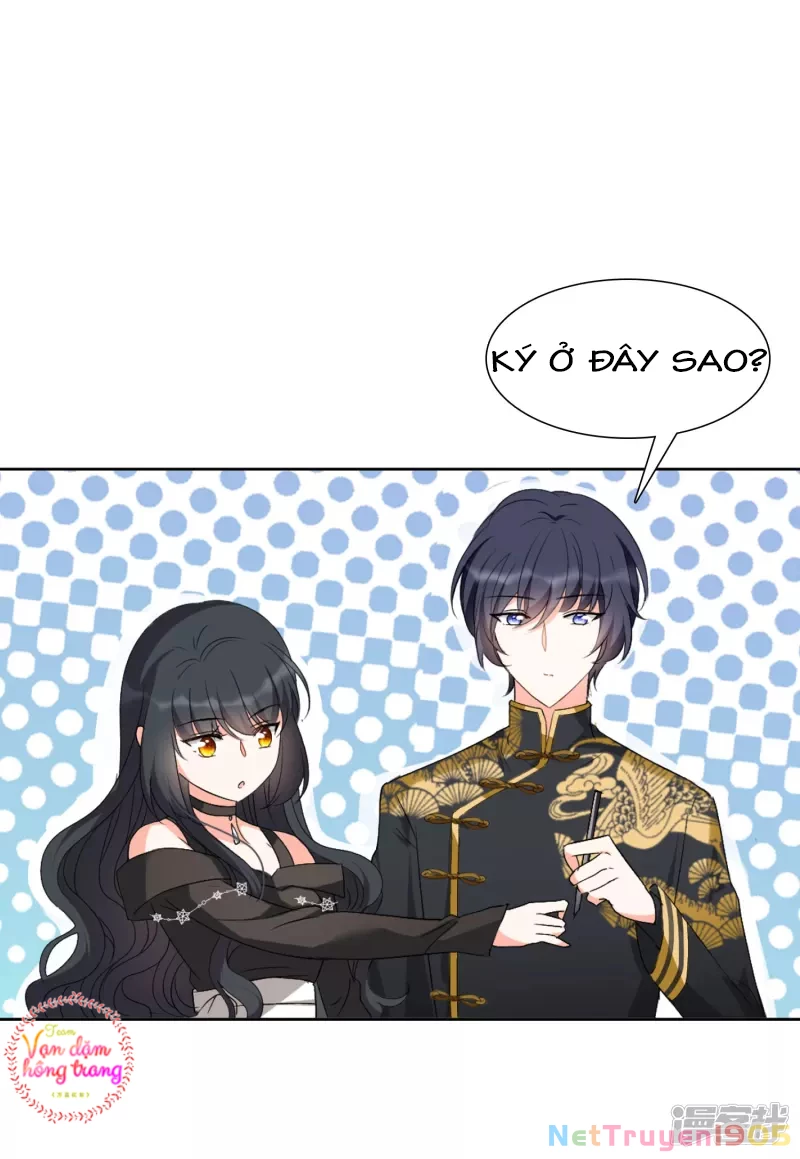 Cô ấy đến rồi, xin hãy nằm xuống! Chapter 44 - Trang 19
