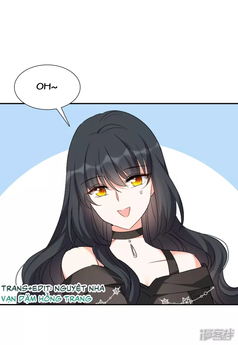 Cô ấy đến rồi, xin hãy nằm xuống! Chapter 44 - Trang 20