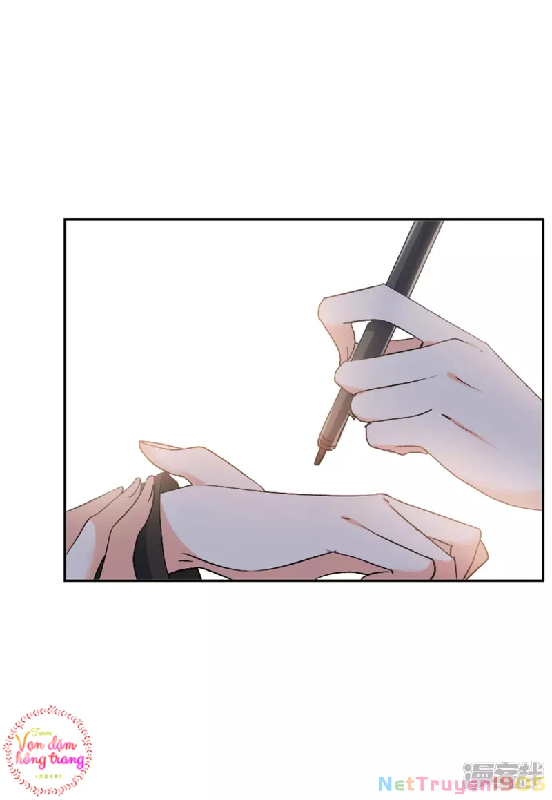 Cô ấy đến rồi, xin hãy nằm xuống! Chapter 44 - Trang 21