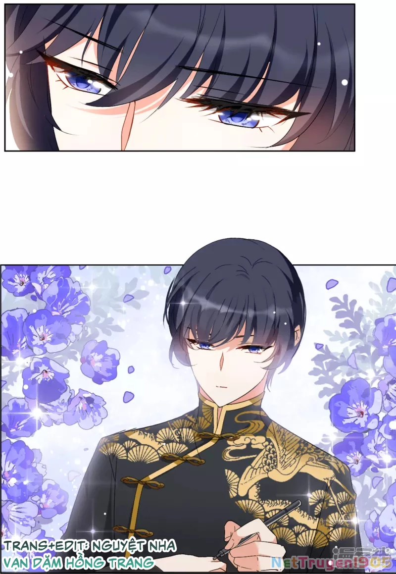 Cô ấy đến rồi, xin hãy nằm xuống! Chapter 44 - Trang 22