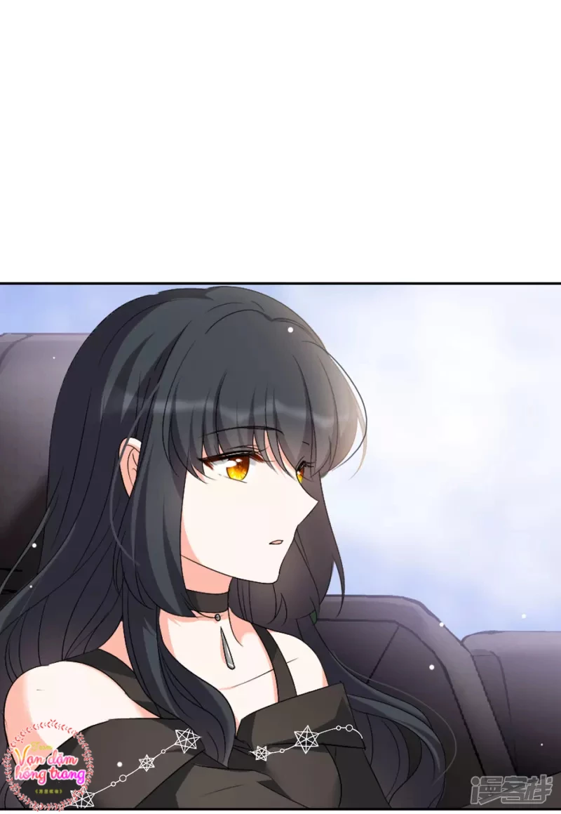 Cô ấy đến rồi, xin hãy nằm xuống! Chapter 44 - Trang 23