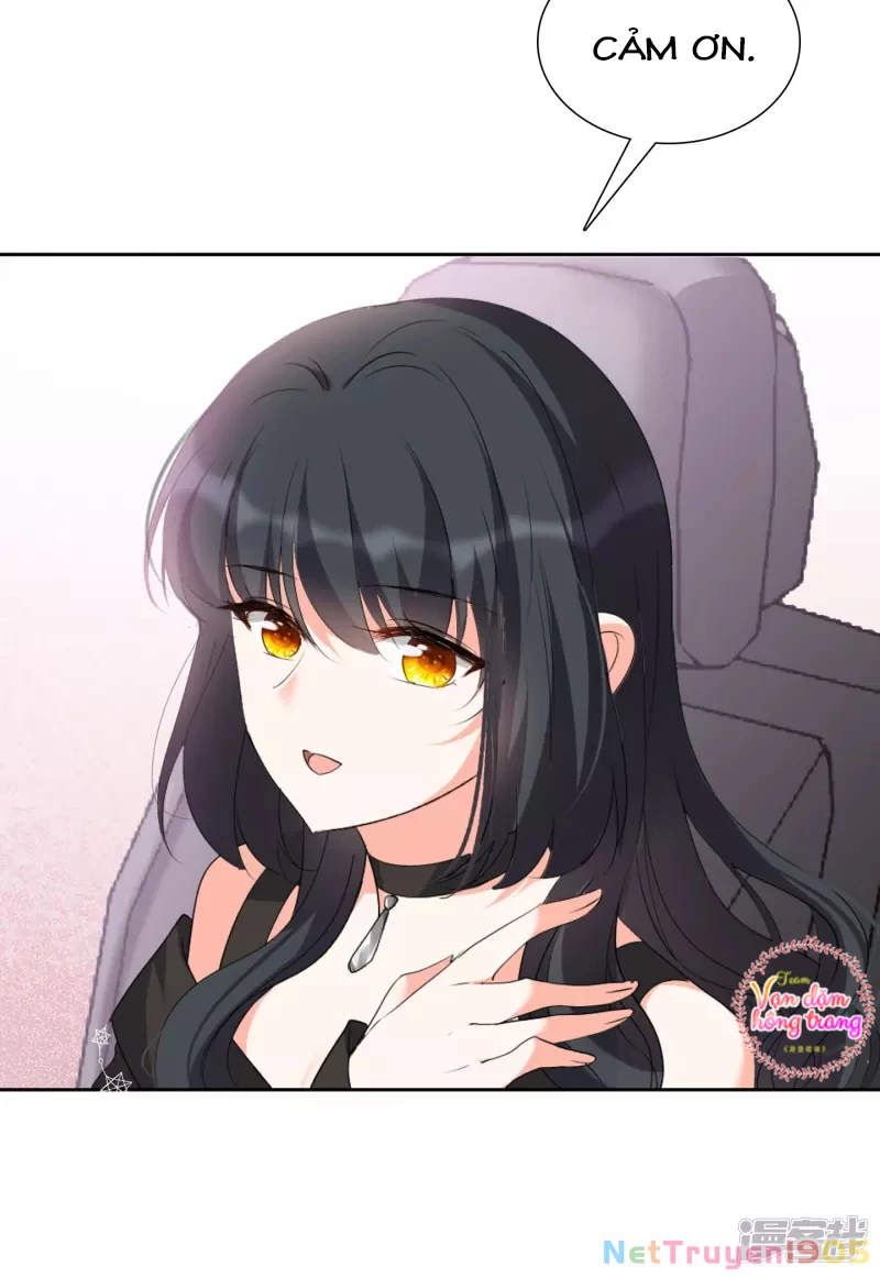 Cô ấy đến rồi, xin hãy nằm xuống! Chapter 44 - Trang 5