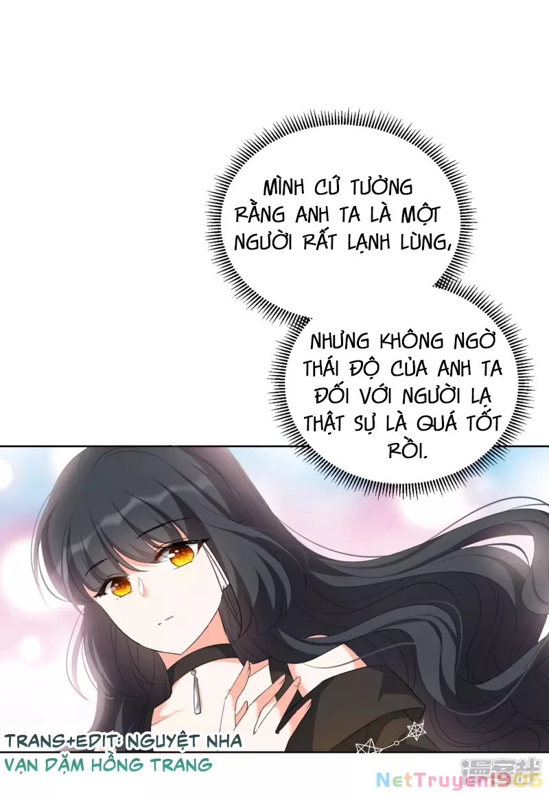 Cô ấy đến rồi, xin hãy nằm xuống! Chapter 44 - Trang 6