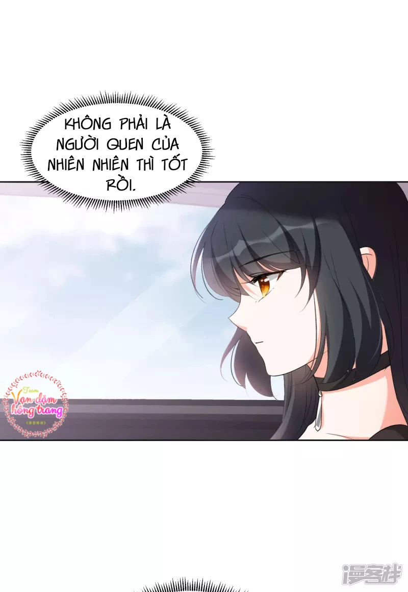 Cô ấy đến rồi, xin hãy nằm xuống! Chapter 44 - Trang 7