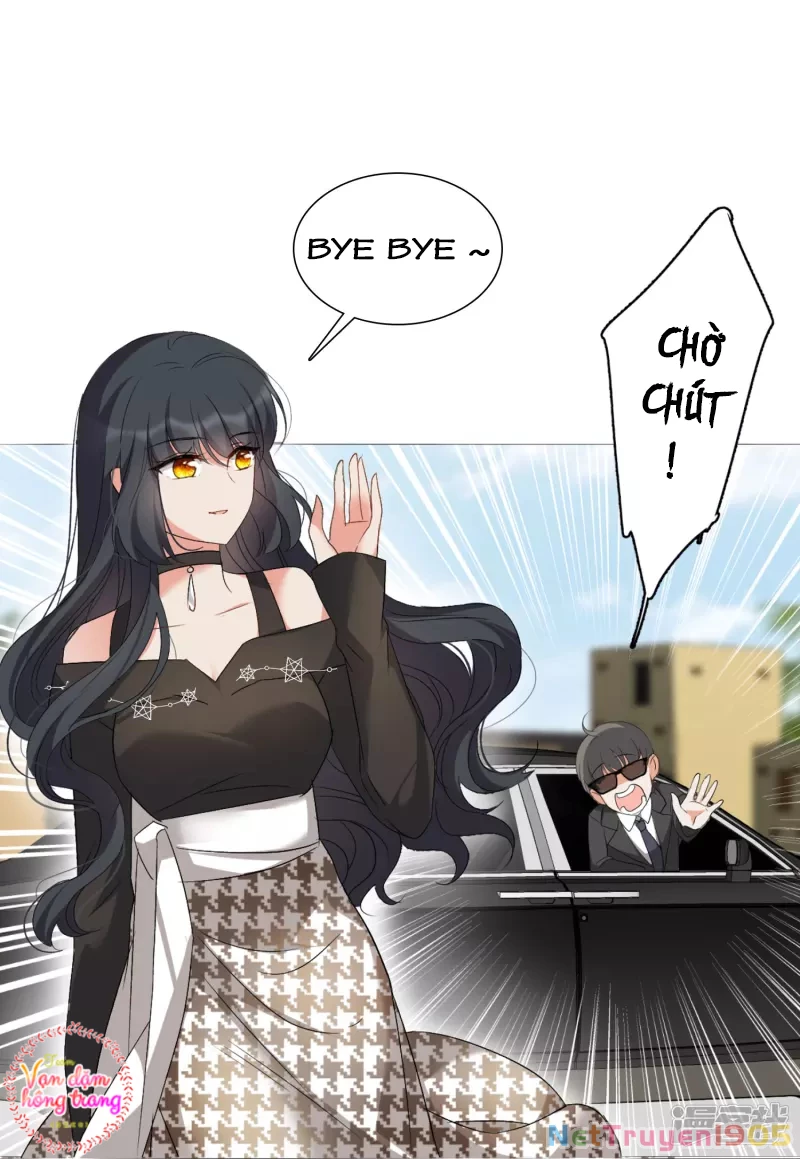 Cô ấy đến rồi, xin hãy nằm xuống! Chapter 45 - Trang 15