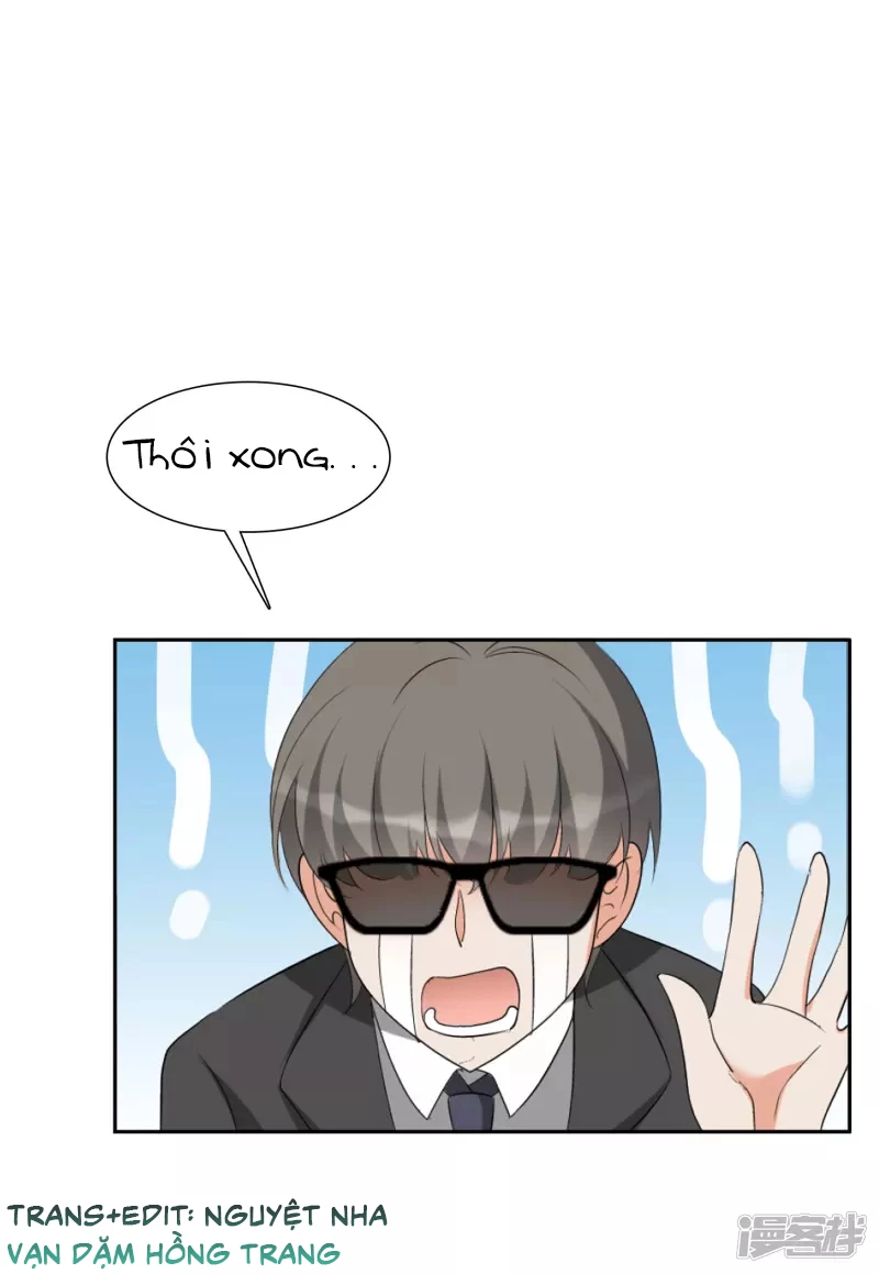 Cô ấy đến rồi, xin hãy nằm xuống! Chapter 45 - Trang 16