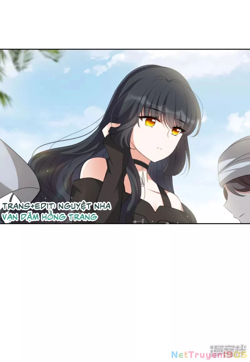 Cô ấy đến rồi, xin hãy nằm xuống! Chapter 45 - Trang 18